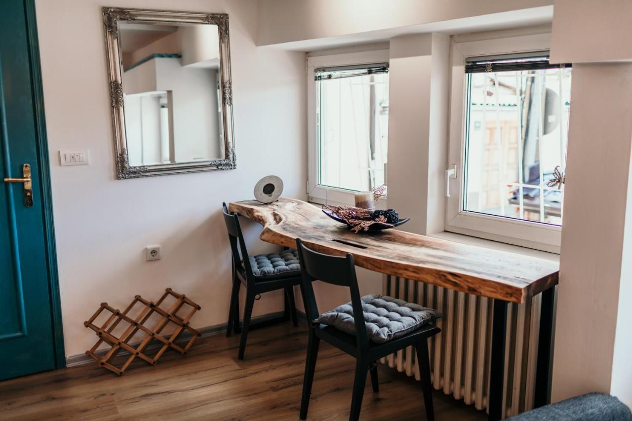 Bascarsija Corner Apartment Sarajevo Luaran gambar