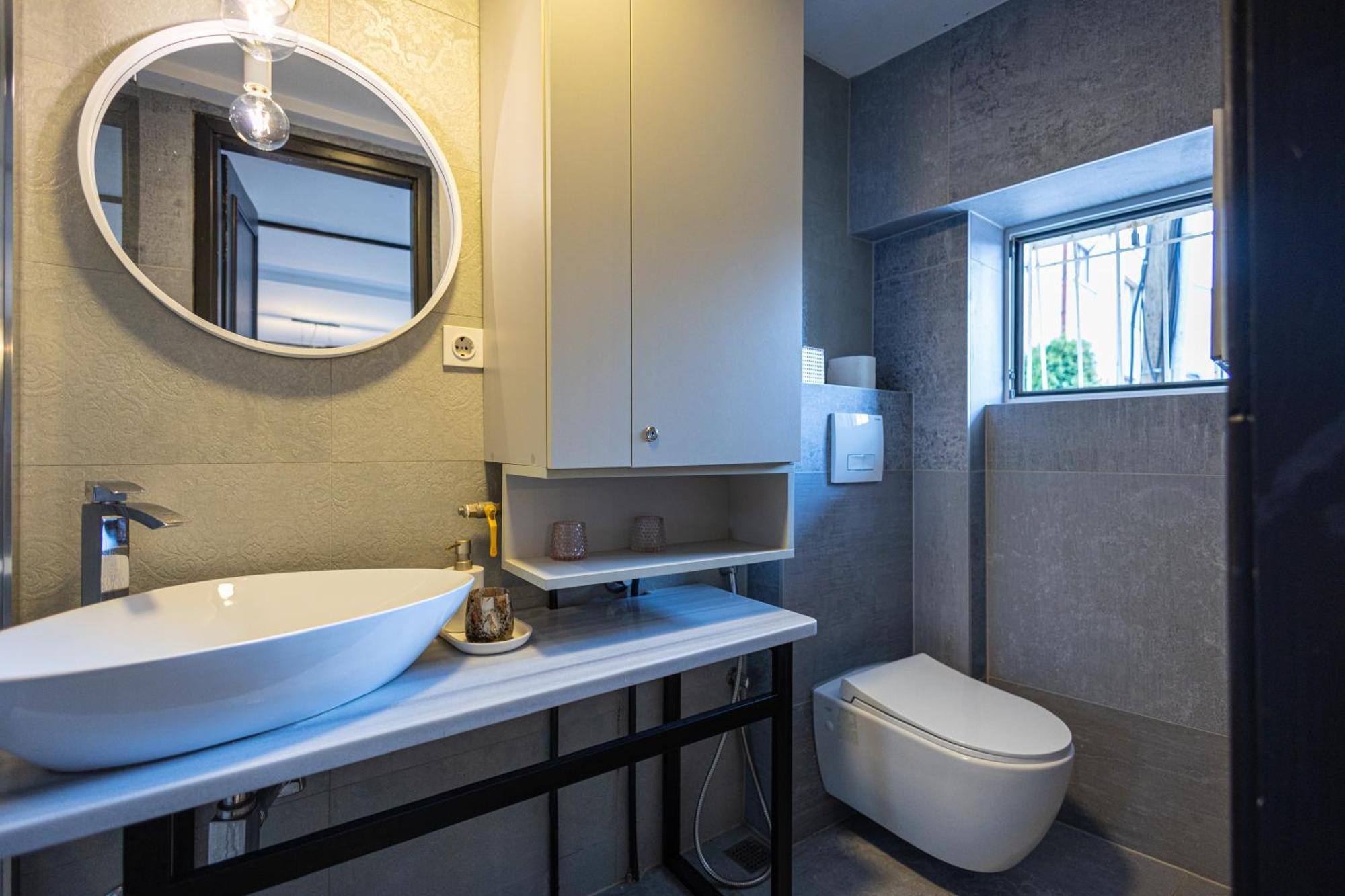 Bascarsija Corner Apartment Sarajevo Luaran gambar