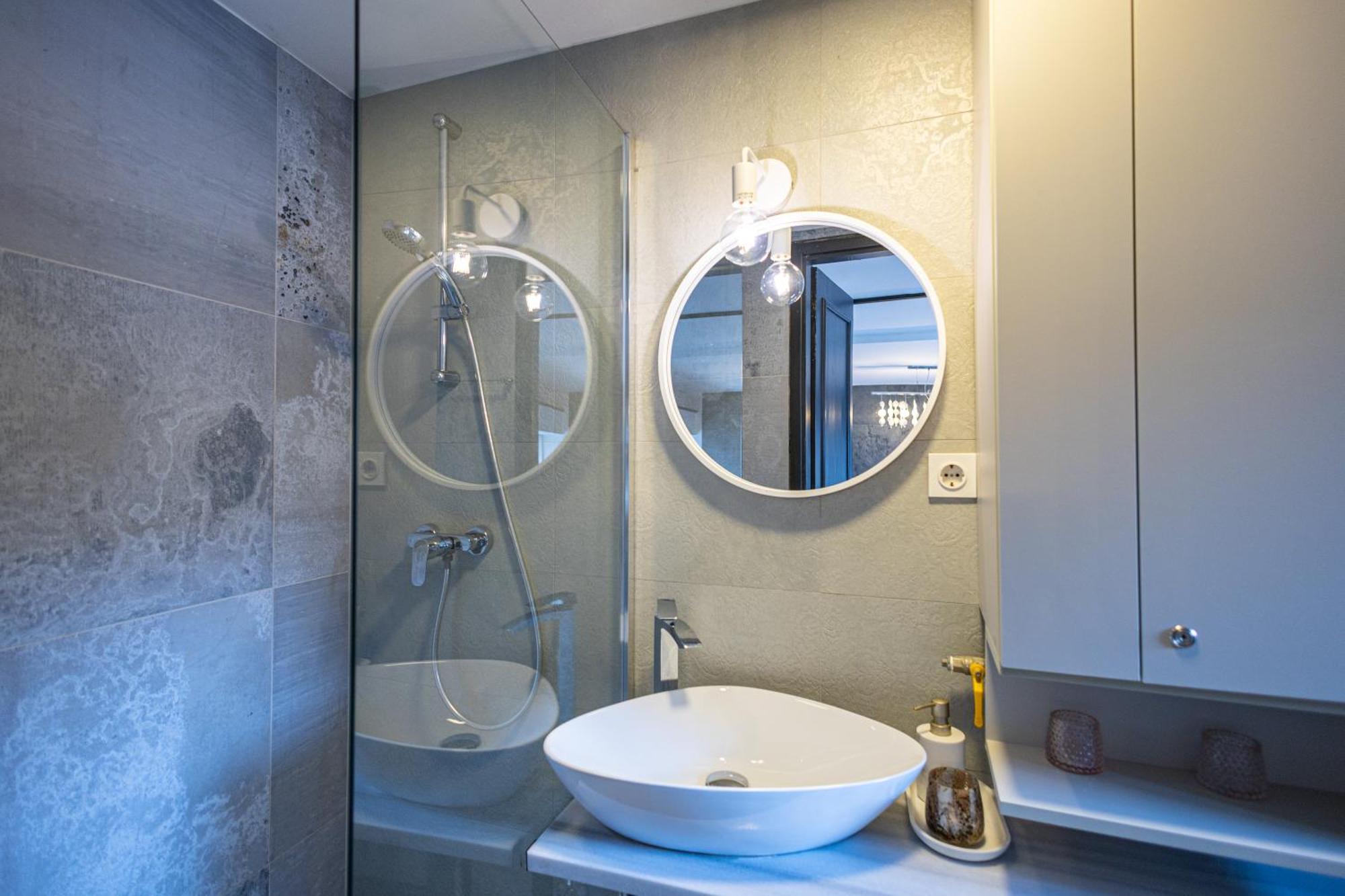 Bascarsija Corner Apartment Sarajevo Luaran gambar