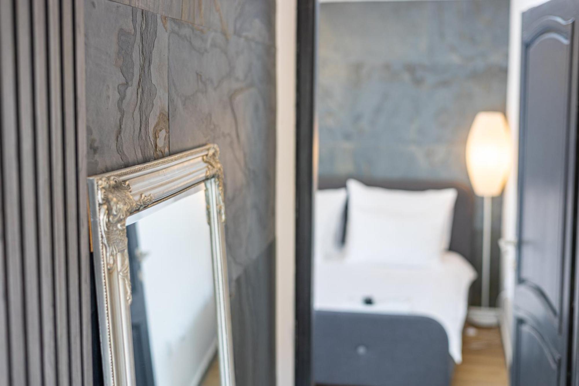 Bascarsija Corner Apartment Sarajevo Luaran gambar